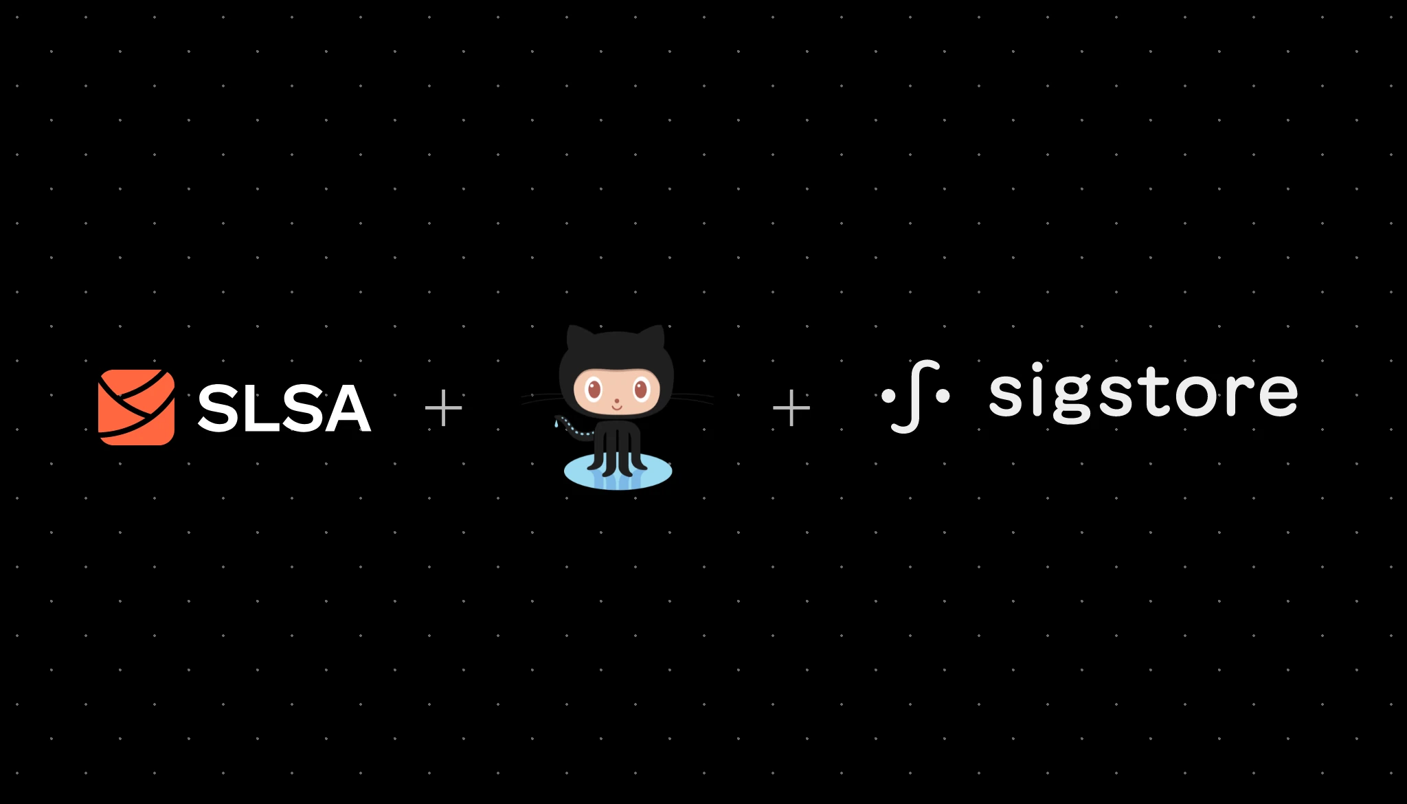 Secure your software supply chain with Sigstore and GitHub Actions
