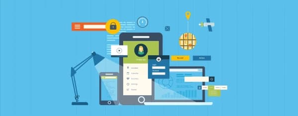 Responsive, adaptive and progressive: building impressive websites