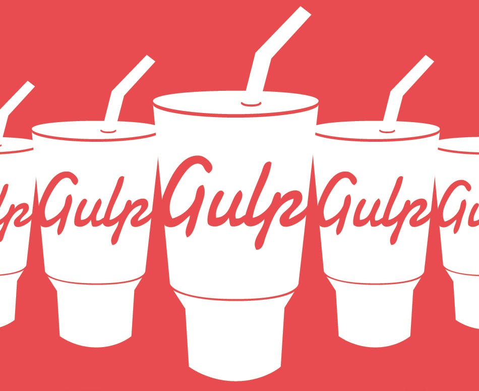 Using Gulp.js to check your code quality