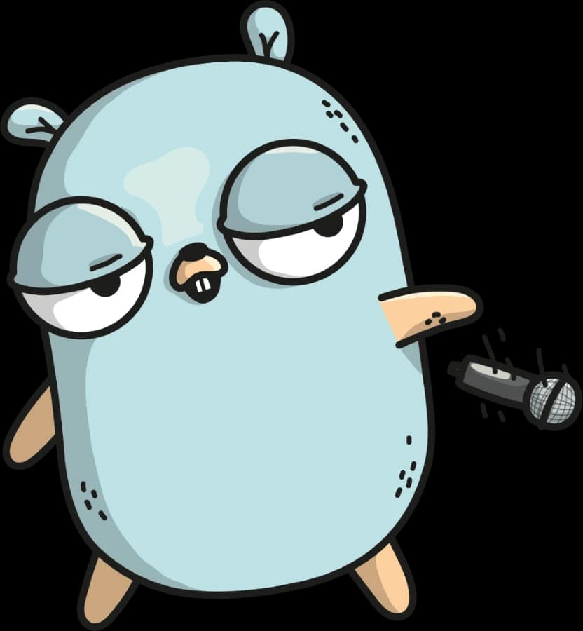Improve a Go web server with graceful shutdown, chi, and zap