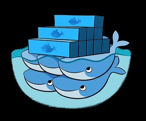 Run multi-container applications with Docker Compose
