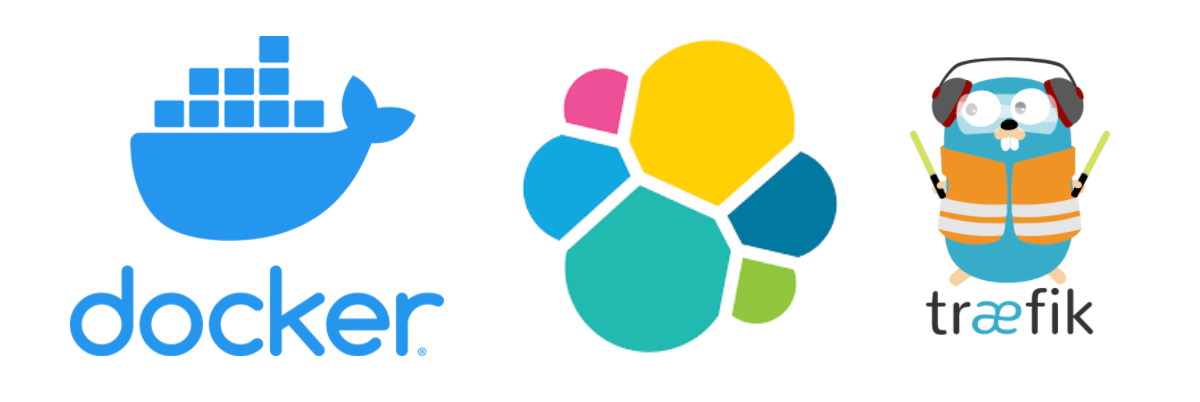 Cover Image for Building a Elasticsearch cluster using Docker-Compose and Traefik