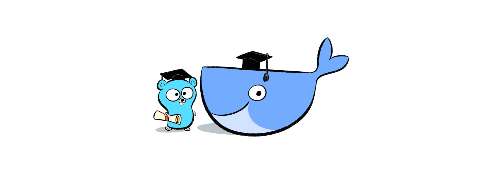 Docker Tips And Tricks For Your Go Projects Marco Franssen